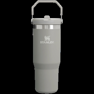 Stanley Flip Straw Tumbler Ash